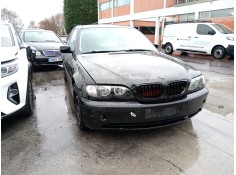 bmw 3 (e46) del año 2002 2