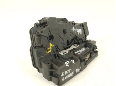 Recambio de cerradura puerta lateral corredera derecha para ford transit custom v362 furgoneta (fy, fz) 2.2 tdci referencia OEM 