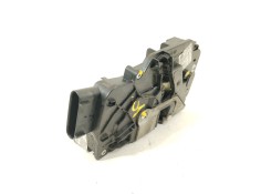 Recambio de cerradura puerta lateral corredera derecha para ford transit custom v362 furgoneta (fy, fz) 2.2 tdci referencia OEM  2