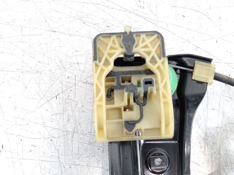 Recambio de elevalunas delantero izquierdo para ford focus iii 1.5 tdci referencia OEM IAM BM51A23201BF  