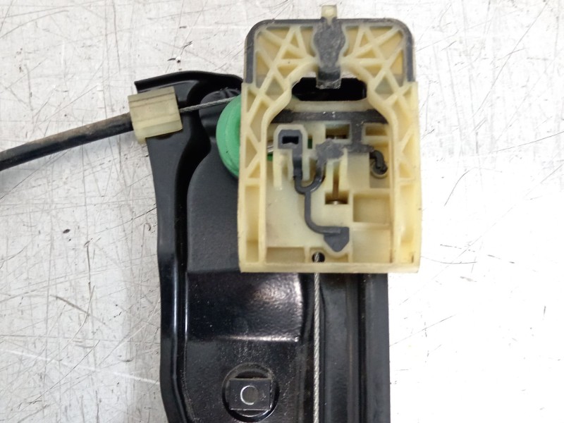 Recambio de elevalunas delantero izquierdo para ford focus iii 1.5 tdci referencia OEM IAM BM51A23201BF  