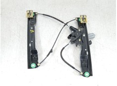 Recambio de elevalunas delantero derecho para ford focus iii 1.5 tdci referencia OEM IAM BM51A23200BF  