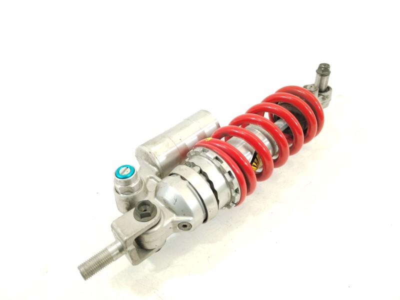 Recambio de amortiguador trasero para yamaha yzf-r yzf-r6 (rj05) referencia OEM IAM 5SL222100000 5SL222190000 4AA2225940