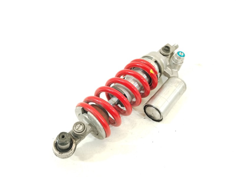 Recambio de amortiguador trasero para yamaha yzf-r yzf-r6 (rj05) referencia OEM IAM 5SL222100000 5SL222190000 4AA2225940
