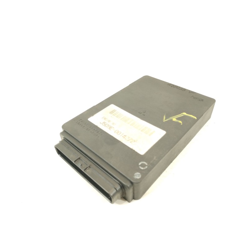 Recambio de centralita motor uce para yamaha yzf-r yzf-r6 (rj05) referencia OEM IAM J509E0014272 F8T826 715SLA04Y08