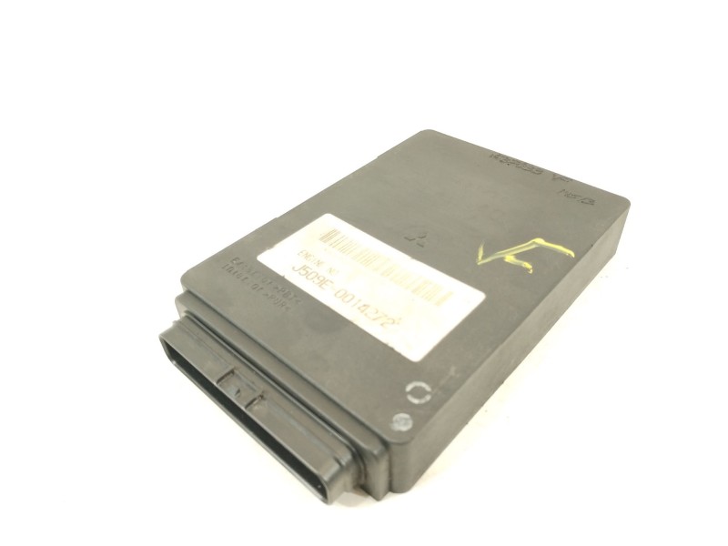 Recambio de centralita motor uce para yamaha yzf-r yzf-r6 (rj05) referencia OEM IAM J509E0014272 F8T826 715SLA04Y08