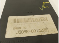 Recambio de centralita motor uce para yamaha yzf-r yzf-r6 (rj05) referencia OEM IAM J509E0014272 F8T826 715SLA04Y08 2