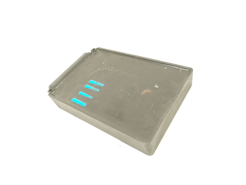 Recambio de centralita motor uce para yamaha yzf-r yzf-r6 (rj05) referencia OEM IAM J509E0014272 F8T826 715SLA04Y08