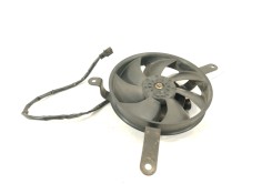 Recambio de electroventilador para yamaha yzf-r yzf-r6 (rj05) referencia OEM IAM 5SL126710000 Y76067YDK 