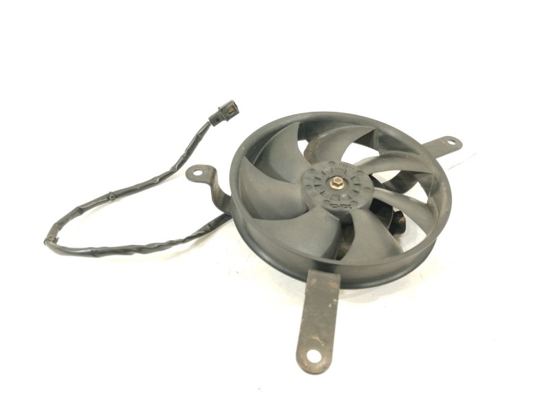 Recambio de electroventilador para yamaha yzf-r yzf-r6 (rj05) referencia OEM IAM 5SL126710000 Y76067YDK 
