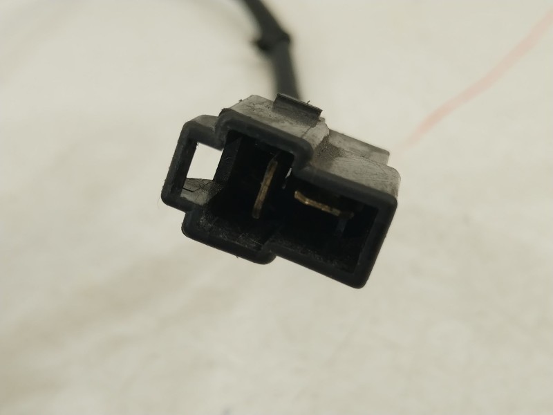 Recambio de electroventilador para yamaha yzf-r yzf-r6 (rj05) referencia OEM IAM 5SL126710000 Y76067YDK 