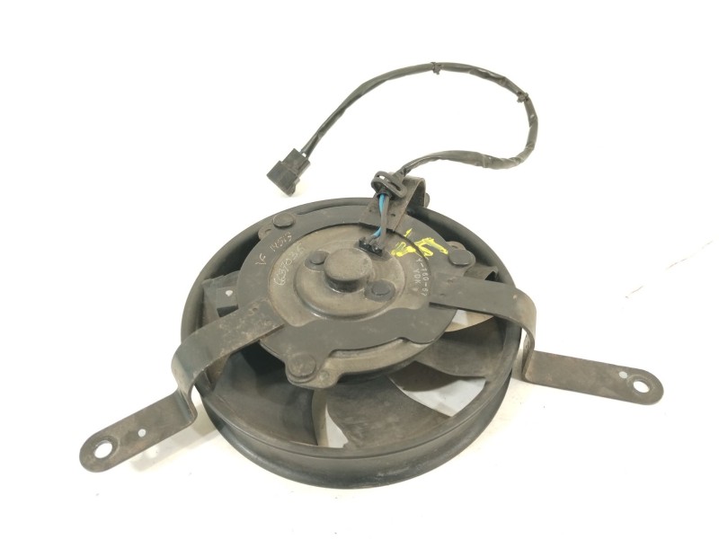 Recambio de electroventilador para yamaha yzf-r yzf-r6 (rj05) referencia OEM IAM 5SL126710000 Y76067YDK 