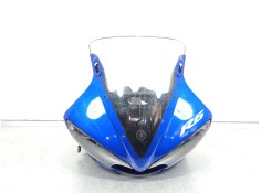 Recambio de cupula para yamaha yzf-r yzf-r6 (rj05) referencia OEM IAM 5SL2833002P0 5SL843000200 YZF-R6