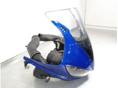 Recambio de cupula para yamaha yzf-r yzf-r6 (rj05) referencia OEM IAM 5SL2833002P0 5SL843000200 YZF-R6 2