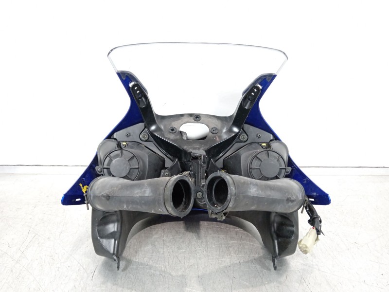 Recambio de cupula para yamaha yzf-r yzf-r6 (rj05) referencia OEM IAM 5SL2833002P0 5SL843000200 YZF-R6