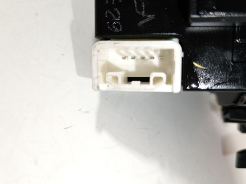 Recambio de anillo airbag para toyota yaris active referencia OEM IAM 843070D250 0D250 892450D020