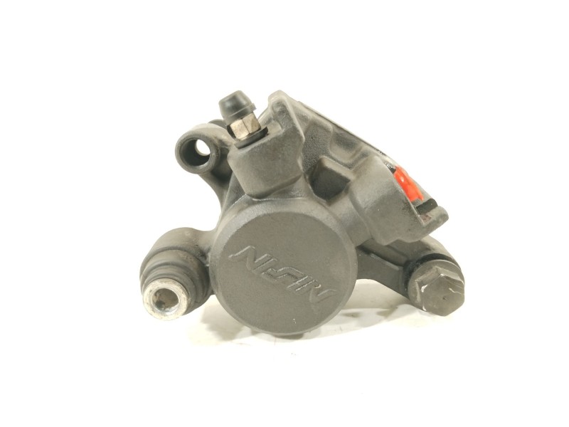 Recambio de pinza freno trasera derecha para yamaha yzf-r yzf-r6 (rj05) referencia OEM IAM 5SL2580W0000 5SL2580W0000 