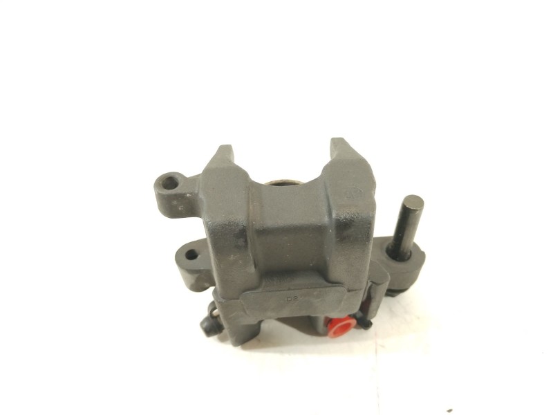 Recambio de pinza freno trasera derecha para yamaha yzf-r yzf-r6 (rj05) referencia OEM IAM 5SL2580W0000 5SL2580W0000 