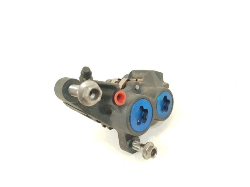 Recambio de pinza freno delantera izquierda para yamaha yzf-r yzf-r6 (rj05) referencia OEM IAM 5SL2580T0000 5SL2580T0000 