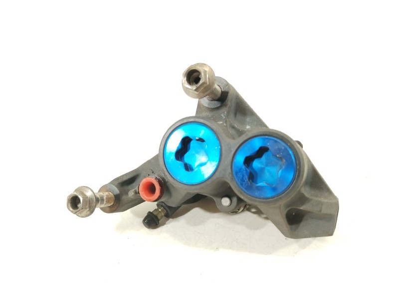 Recambio de pinza freno delantera derecha para yamaha yzf-r yzf-r6 (rj05) referencia OEM IAM 5SL2580U0000 5SL2580U0000 