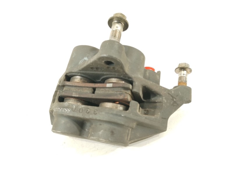 Recambio de pinza freno delantera derecha para yamaha yzf-r yzf-r6 (rj05) referencia OEM IAM 5SL2580U0000 5SL2580U0000 
