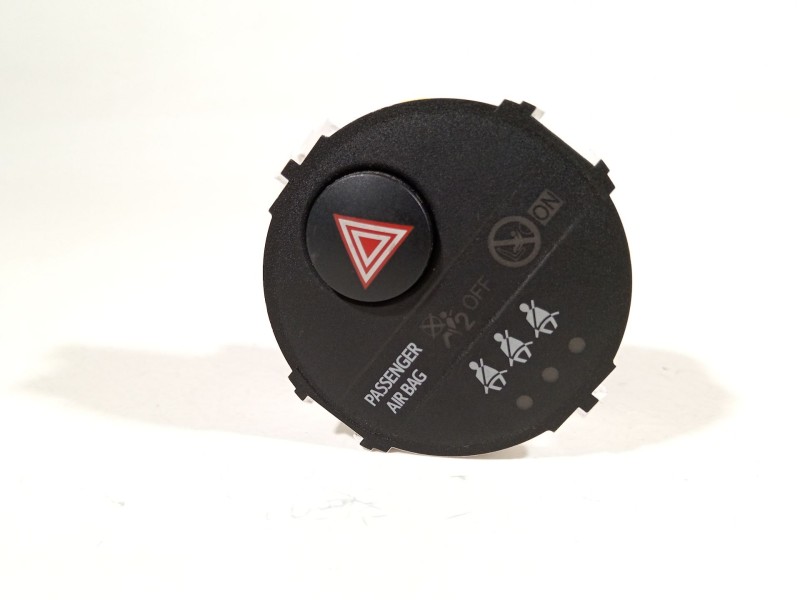 Recambio de warning para toyota yaris active referencia OEM IAM 839500D100  