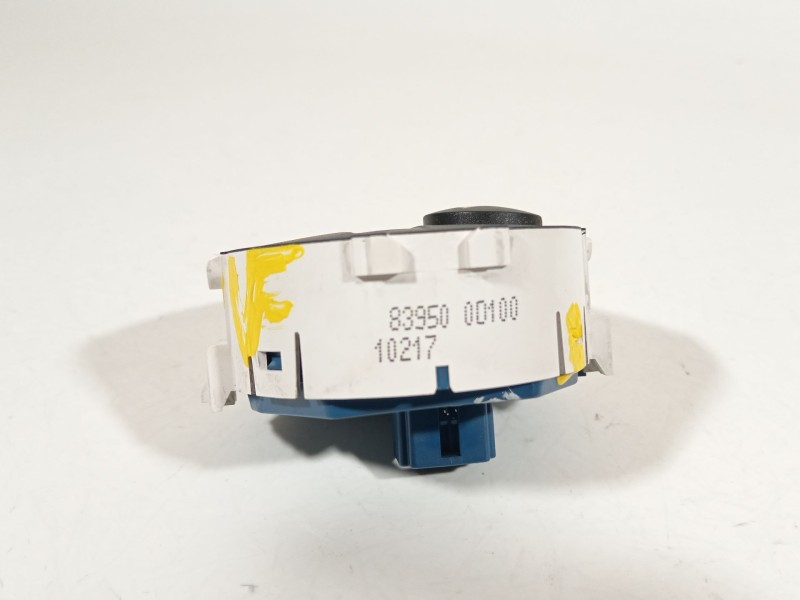 Recambio de warning para toyota yaris active referencia OEM IAM 839500D100  