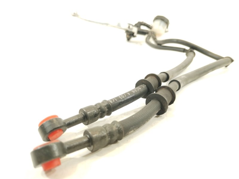 Recambio de bomba freno para yamaha yzf-r yzf-r6 (rj05) referencia OEM IAM 5EBW25870100 5SL258941000 5SL839220000