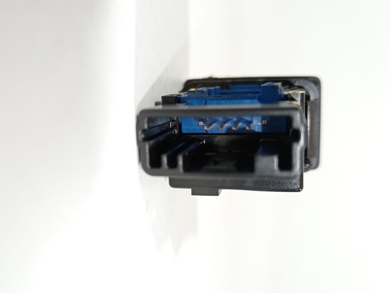 Recambio de interruptor para toyota yaris active referencia OEM IAM 849780D040  