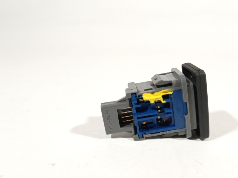 Recambio de interruptor para toyota yaris active referencia OEM IAM 847700D020  