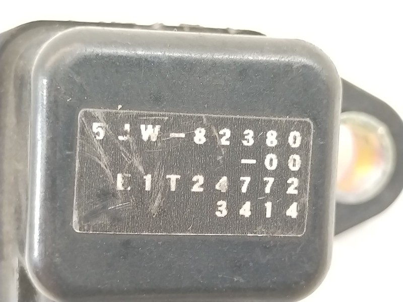 Recambio de sensor para yamaha yzf-r yzf-r6 (rj05) referencia OEM IAM 5VX823800000 5JW82380 