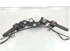 Recambio de columna direccion para yamaha yzf-r yzf-r6 (rj05) referencia OEM IAM 5SL23435000 5SL261220000 5SL261210000 2