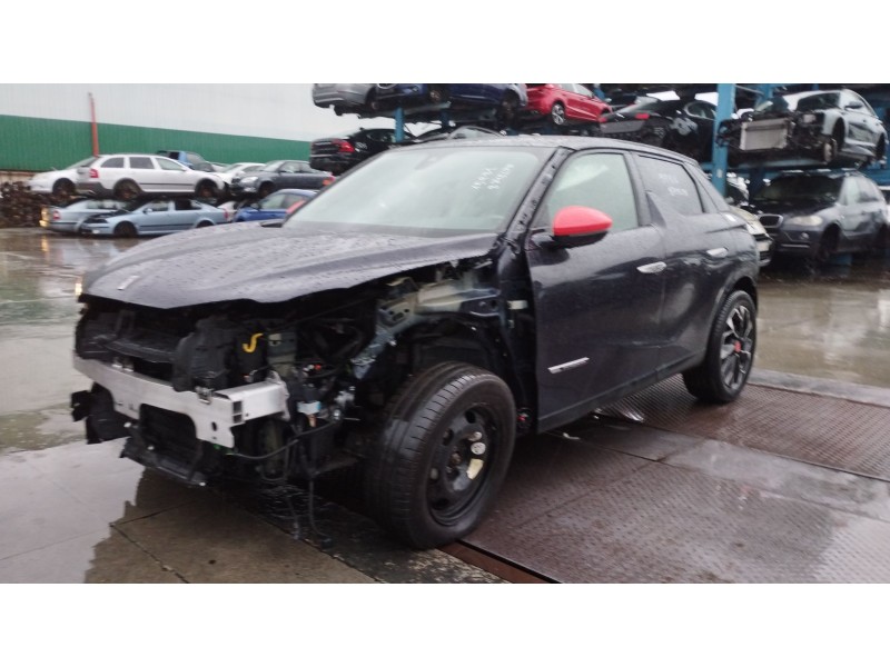 ds ds 3 / ds 3 crossback (ur_, uc_, uj_) del año 2021