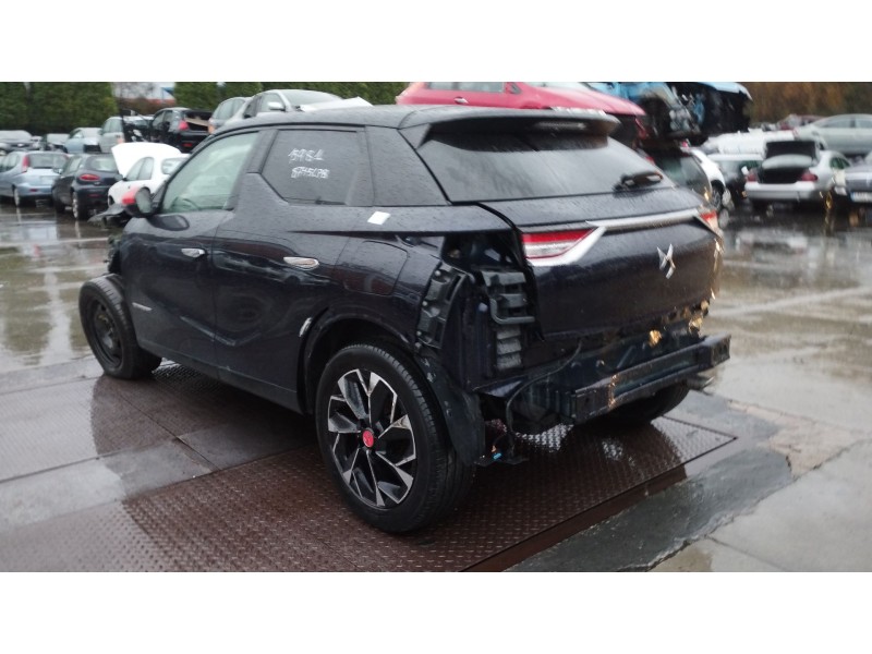 ds ds 3 / ds 3 crossback (ur_, uc_, uj_) del año 2021