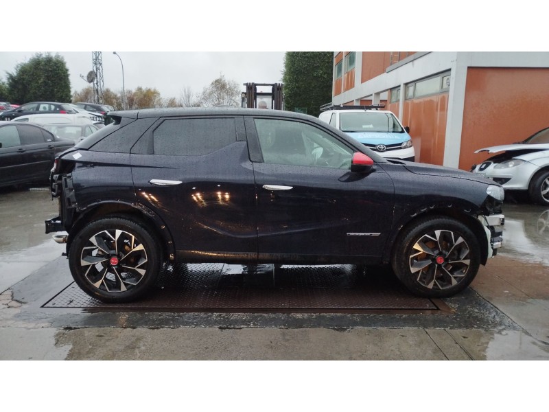 ds ds 3 / ds 3 crossback (ur_, uc_, uj_) del año 2021