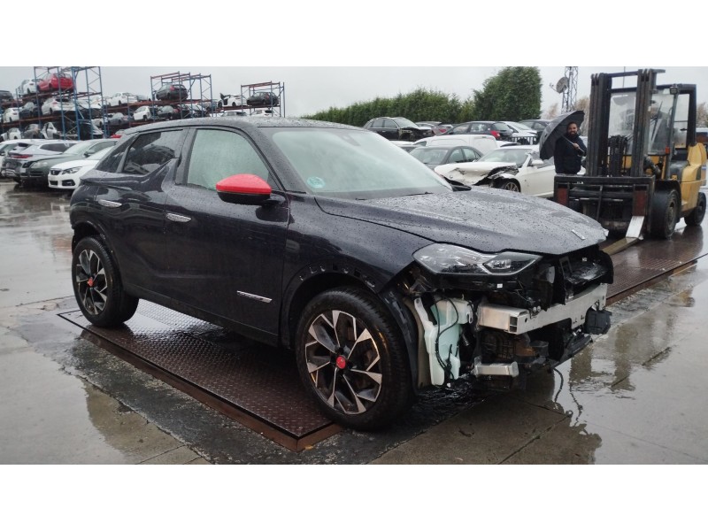ds ds 3 / ds 3 crossback (ur_, uc_, uj_) del año 2021