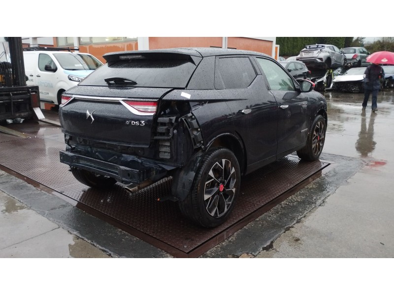 ds ds 3 / ds 3 crossback (ur_, uc_, uj_) del año 2021