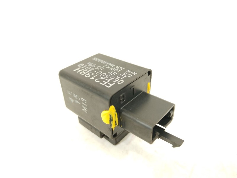 Recambio de rele para yamaha yzf-r yzf-r6 (rj05) referencia OEM IAM 5EA8195020000 FE218BH 665004010