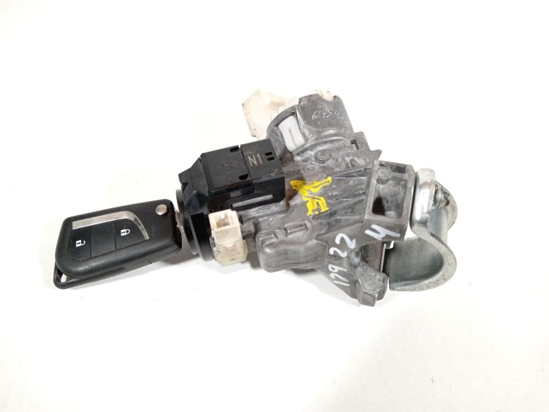 Recambio de conmutador de arranque para toyota yaris active referencia OEM IAM 8978202010 450200D04 8445071010