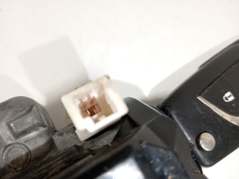 Recambio de conmutador de arranque para toyota yaris active referencia OEM IAM 8978202010 450200D04 8445071010