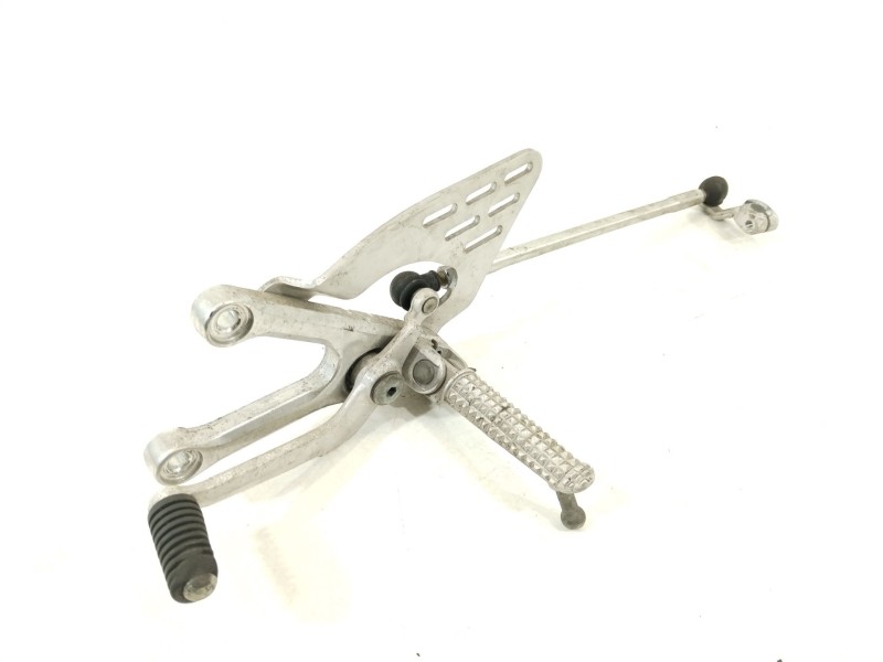 Recambio de palanca cambio para yamaha yzf-r yzf-r6 (rj05) referencia OEM IAM 5EB181101000 5EB181101000 