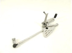 Recambio de palanca cambio para yamaha yzf-r yzf-r6 (rj05) referencia OEM IAM 5EB181101000 5EB181101000  2