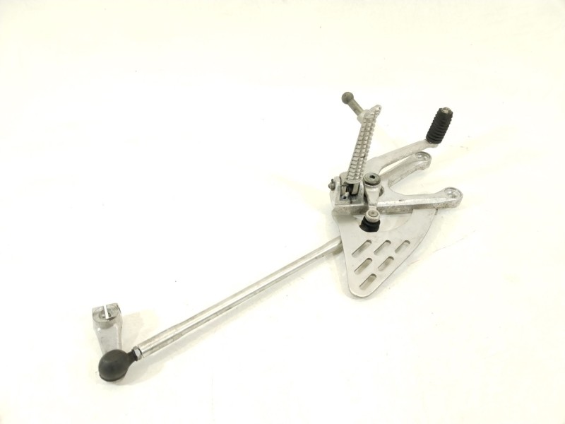 Recambio de palanca cambio para yamaha yzf-r yzf-r6 (rj05) referencia OEM IAM 5EB181101000 5EB181101000 
