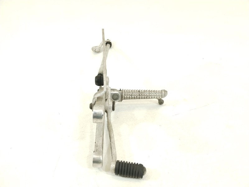 Recambio de palanca cambio para yamaha yzf-r yzf-r6 (rj05) referencia OEM IAM 5EB181101000 5EB181101000 