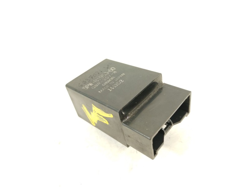Recambio de rele para yamaha yzf-r yzf-r6 (rj05) referencia OEM IAM 5PW81950  