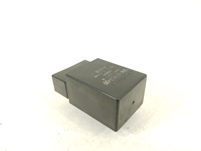 Recambio de rele para yamaha yzf-r yzf-r6 (rj05) referencia OEM IAM 5PW81950  