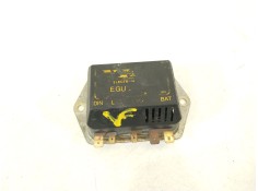 Recambio de modulo electronico para seat 600 (110b) 0.8 referencia OEM IAM REGULADOR DINAMO  
