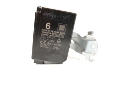 Recambio de modulo electronico para toyota yaris active referencia OEM IAM 897600D060  