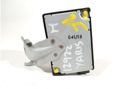 Recambio de modulo electronico para toyota yaris active referencia OEM IAM 897600D060   2