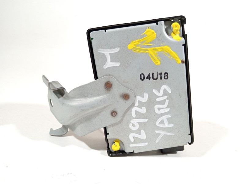Recambio de modulo electronico para toyota yaris active referencia OEM IAM 897600D060  